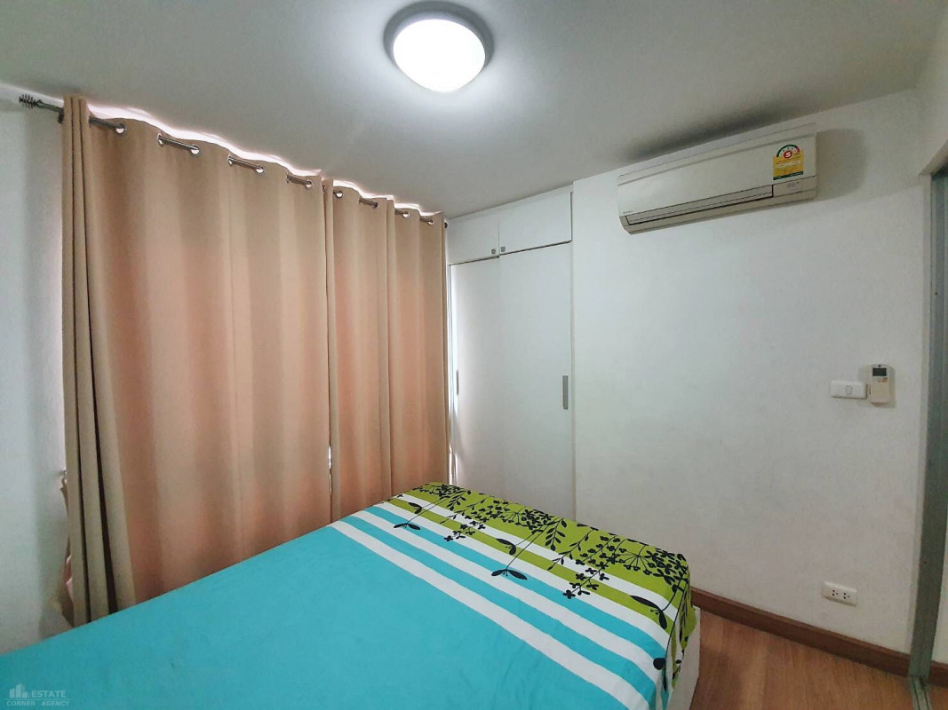 คอนโด เด็นวิภาวดี กรุงเทพมหานคร ดอนเมือง สีกัน 1550000
