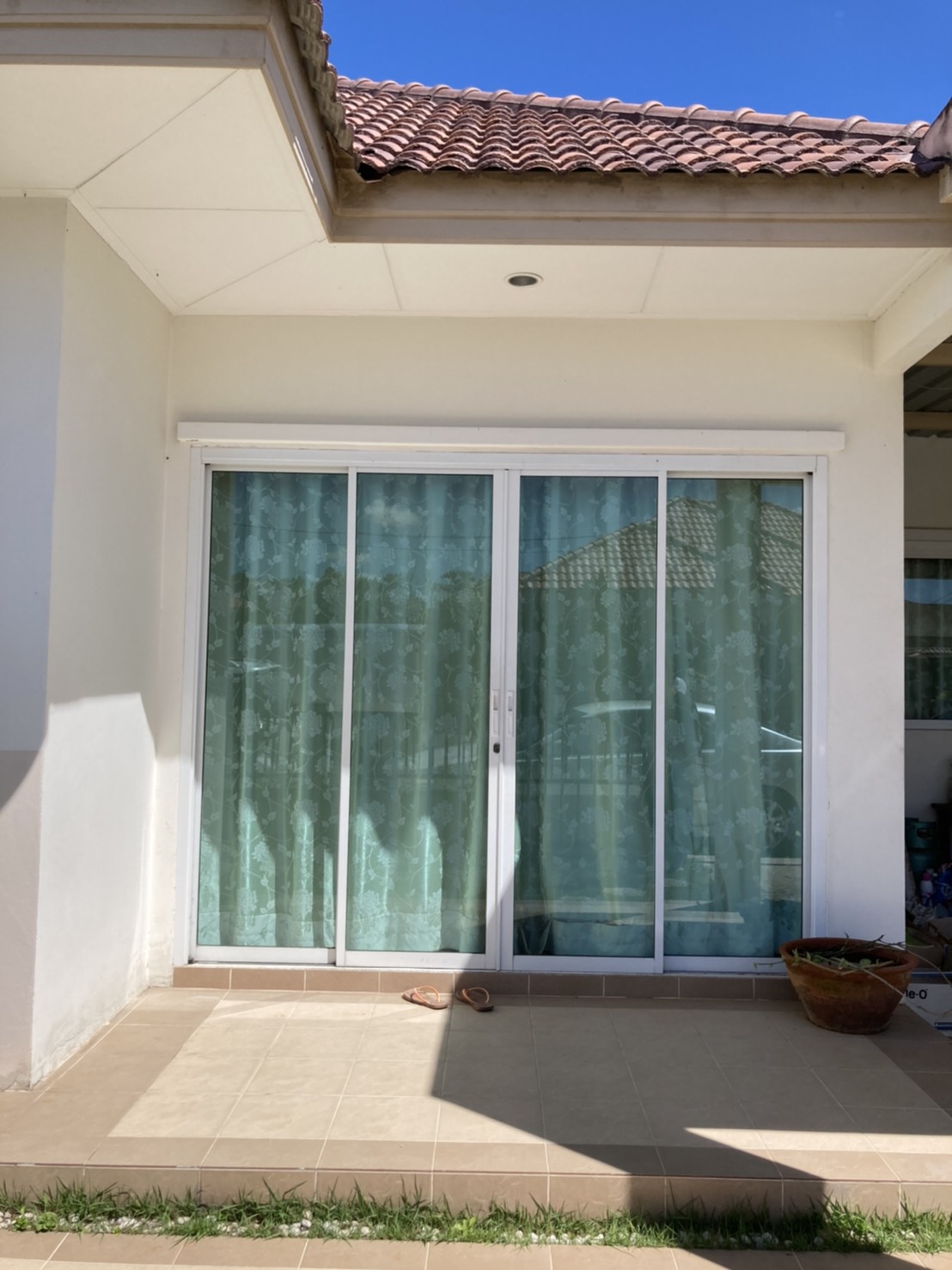 บ้านเดี่ยว มารวย 2-3 โสธร ฉะเชิงเทรา เมืองฉะเชิงเทรา โสธร 2850000