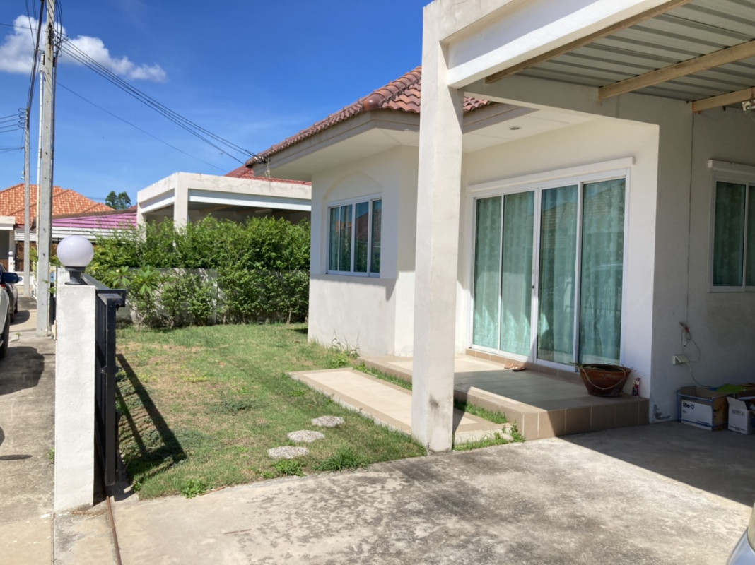 บ้านเดี่ยว มารวย 2-3 โสธร ฉะเชิงเทรา เมืองฉะเชิงเทรา โสธร 2850000