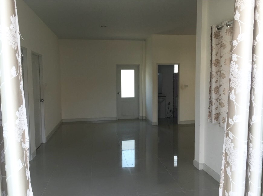 บ้านเดี่ยว มารวย 2-3 โสธร ฉะเชิงเทรา เมืองฉะเชิงเทรา โสธร 2850000