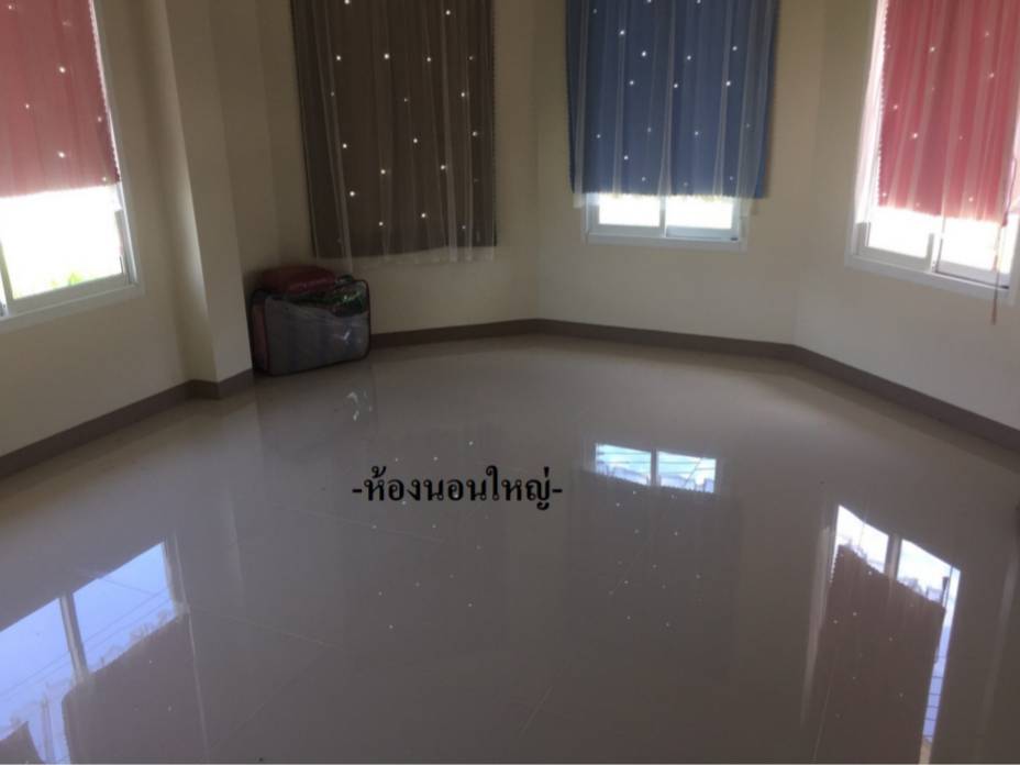 บ้านเดี่ยว สไมล์ เฮ้าส์ ฉะเชิงเทรา พนมสารคาม หนองแหน 2900000