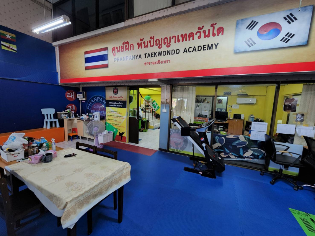 อาคารพาณิชย์ ฉะเชิงเทรา เมืองฉะเชิงเทรา โสธร 8500000