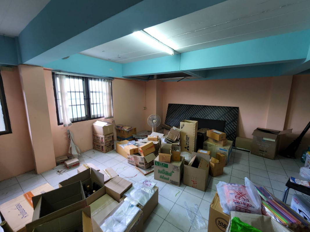 อาคารพาณิชย์ ฉะเชิงเทรา เมืองฉะเชิงเทรา โสธร 8500000