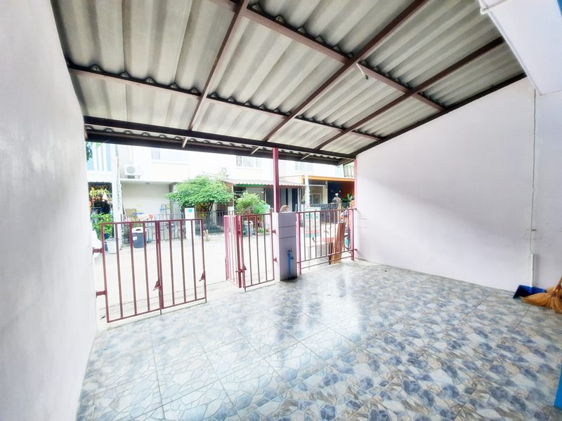 ทาวน์เฮ้าส์ บ้านพฤกษา 75 เพชรเกษม-ยอเซฟ นครปฐม สามพราน ไร่ขิง 1750000