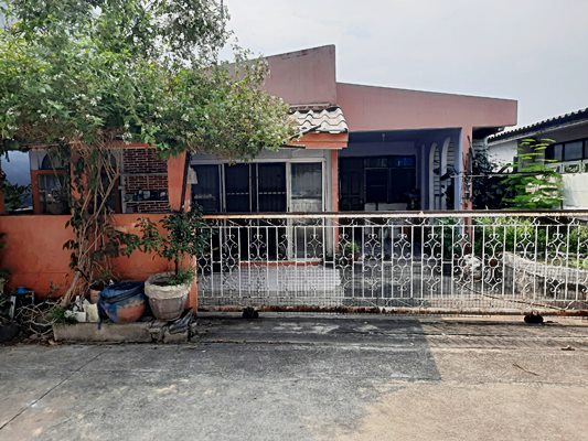 บ้านเดี่ยว กรุงเทพมหานคร ลาดพร้าว ลาดพร้าว 4500000