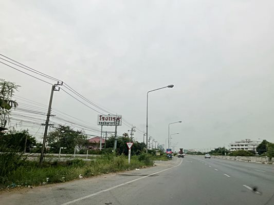 ที่ดินเปล่า นนทบุรี บางบัวทอง ลำโพ 90000000