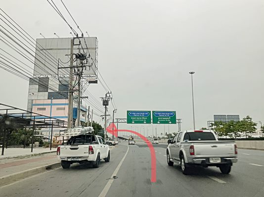 ที่ดินเปล่า นนทบุรี บางบัวทอง ลำโพ 90000000