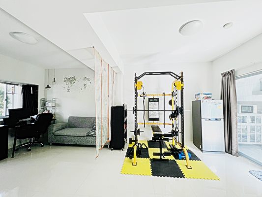 ทาวน์เฮ้าส์ อินดี้ ศรีนครินทร์ - ร่มเกล้า กรุงเทพมหานคร มีนบุรี มีนบุรี 3750000