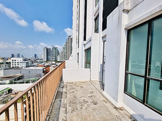 คอนโด กรุงเทพมหานคร คลองสาน บางลำภูล่าง 6290000