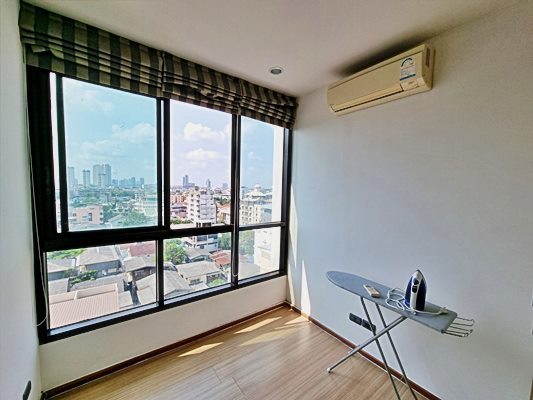 คอนโด กรุงเทพมหานคร คลองสาน บางลำภูล่าง 6290000