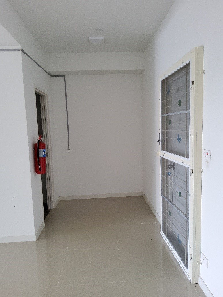 Townhouse Samut Prakan Bang Phli Nong Prue 1880000