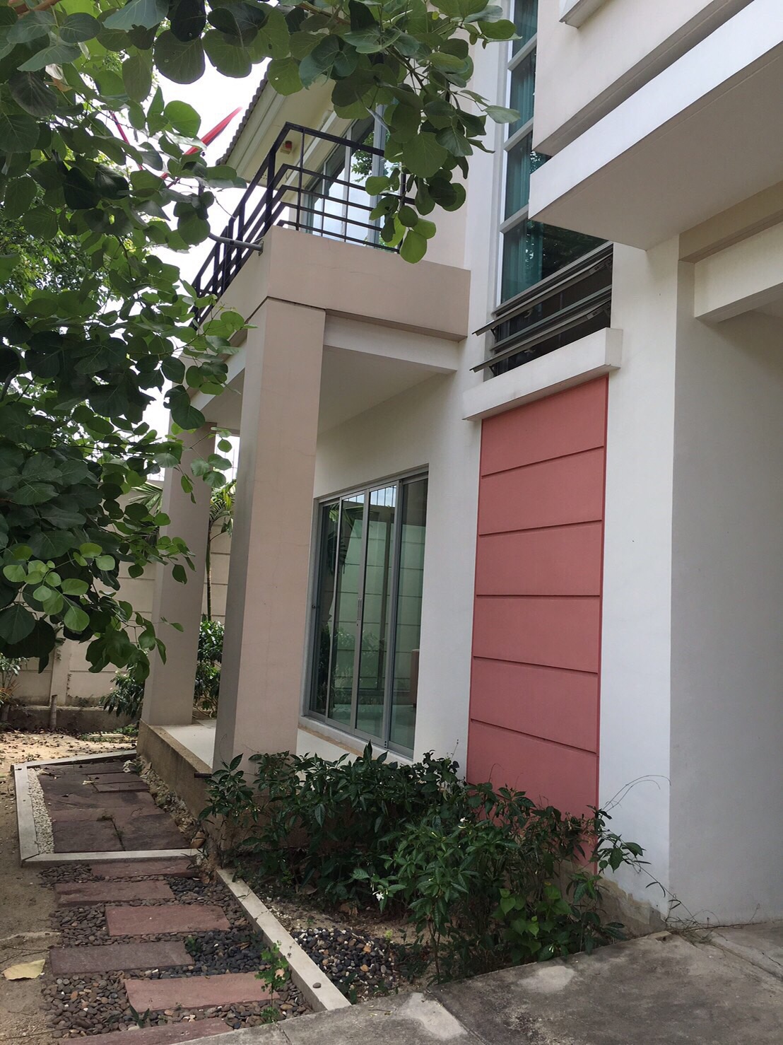 บ้านเดี่ยว ไลฟ์ บางกอก บลูเลอวาร์ด ปิ่นเกล้า-เพชรเกษม นครปฐม สามพราน กระทุ่มล้ม 5500000