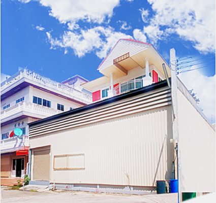 บ้านเดี่ยว อรุณทอง กรุงเทพมหานคร บางแค บางแค 7500000