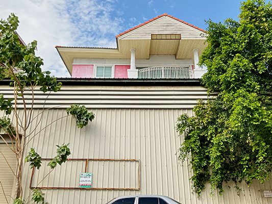 บ้านเดี่ยว อรุณทอง กรุงเทพมหานคร บางแค บางแค 7500000