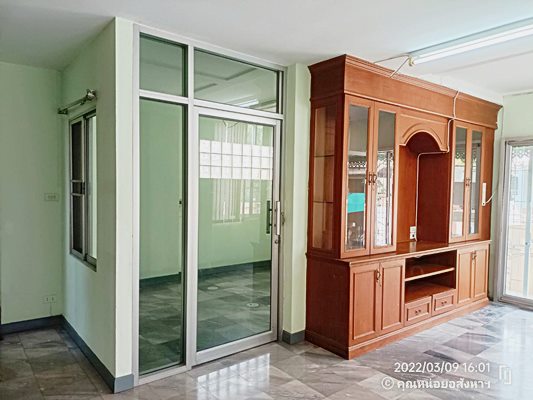 บ้านเดี่ยว ปัญจทรัพย์ 1 กรุงเทพมหานคร ตลิ่งชัน บางเชือกหนัง 4000000