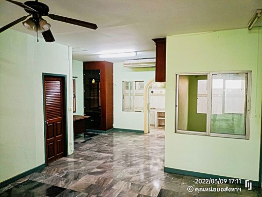 บ้านเดี่ยว ปัญจทรัพย์ 1 กรุงเทพมหานคร ตลิ่งชัน บางเชือกหนัง 4000000