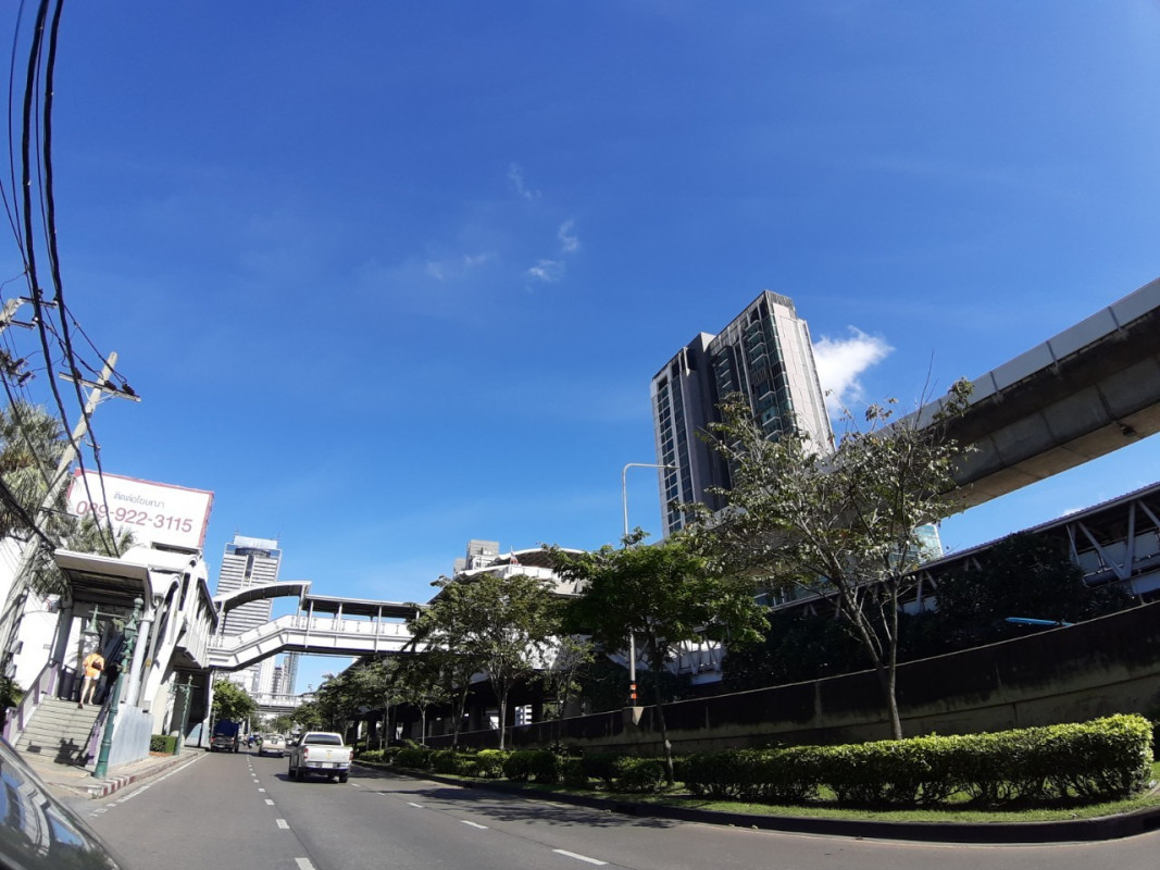 คอนโด เดอะรูม บีทีเอส วงเวียนใหญ่ กรุงเทพมหานคร คลองสาน บางลำภูล่าง 6500000
