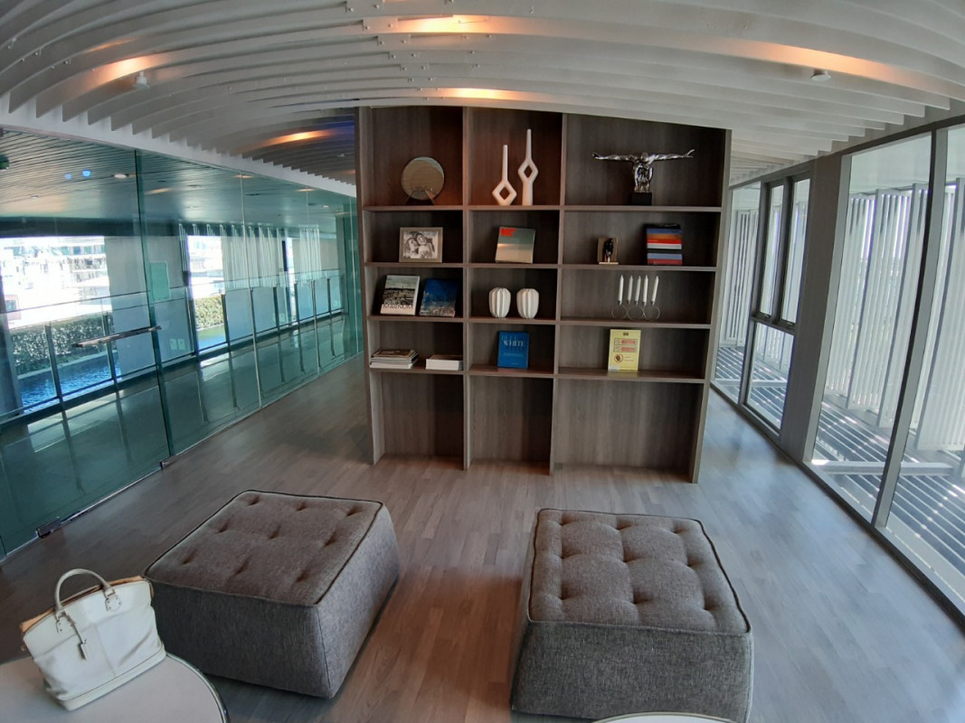 คอนโด เดอะรูม บีทีเอส วงเวียนใหญ่ กรุงเทพมหานคร คลองสาน บางลำภูล่าง 6500000