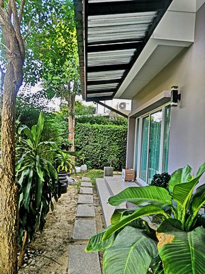 บ้านเดี่ยว คาซ่า พรีเมี่ยม ราชพฤกษ์ – แจ้งวัฒนะ นนทบุรี ปากเกร็ด คลองข่อย 5900000