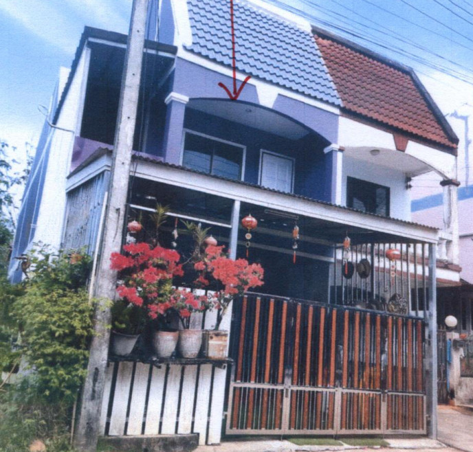 Townhouse Songkhla Hat Yai Khuan Lang 1071720