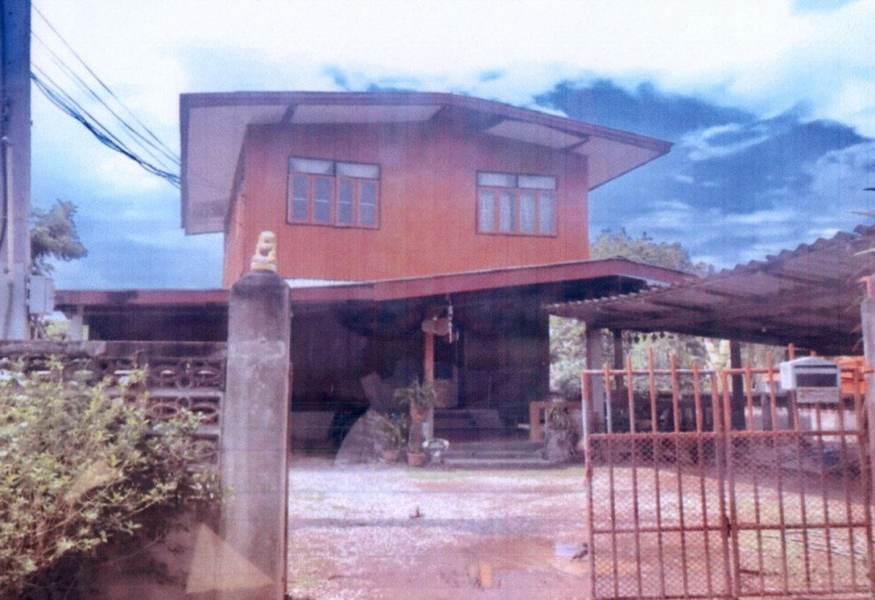 Single house Loei Mueang Loei Kut Pong 1442660