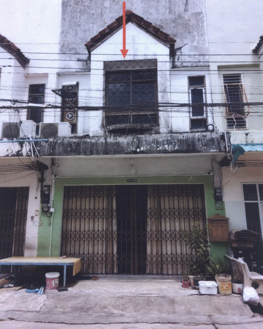Townhouse Songkhla Bang Klam Tha Chang 1618785