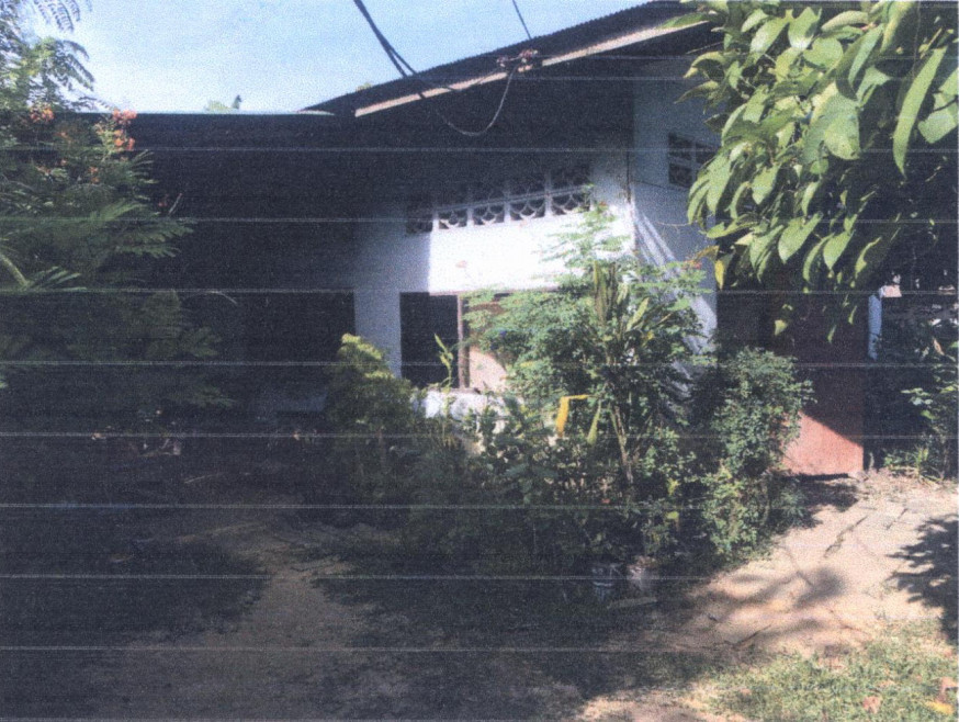 Single house Phrae Sung Men Phra Luang 379400