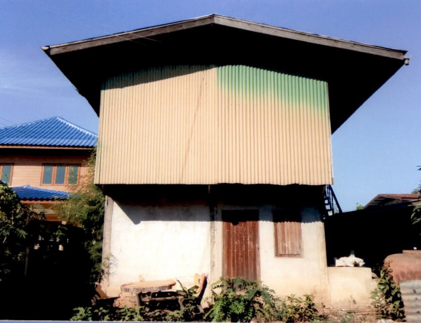Townhouse Phetchabun Wichian Buri Sa Pradu 447750
