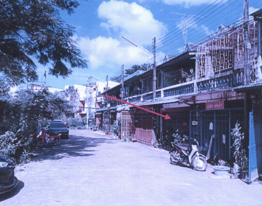 Townhouse Songkhla Hat Yai Hat Yai 1132320