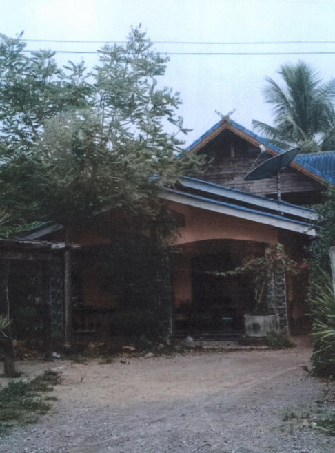 Single house Songkhla Hat Yai Thung Tam Sao 1403600