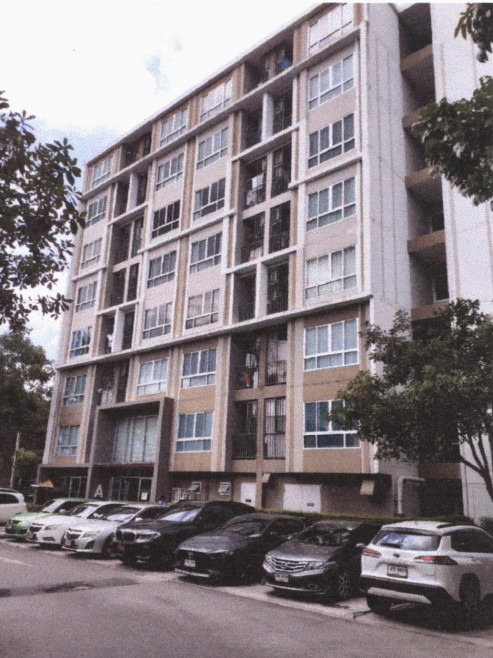 Condominium Songkhla Hat Yai Kho Hong 1522269