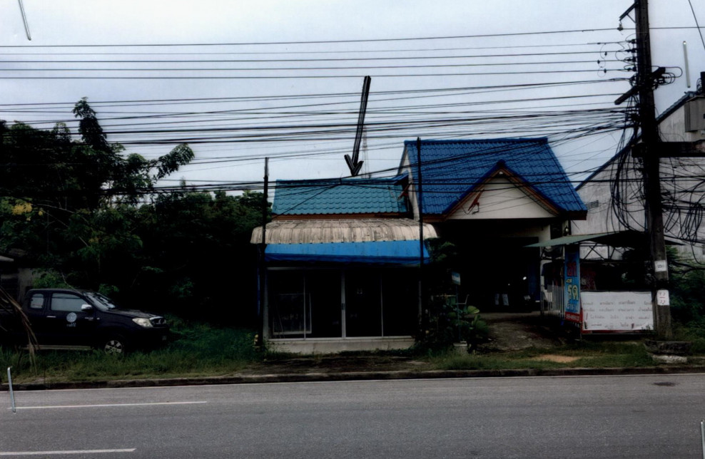 Single house Songkhla Rattaphum Kamphaeng Phet 1658918