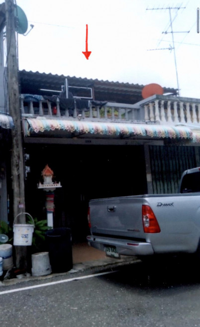 Townhouse Songkhla Hat Yai Khlong Hae 1731600