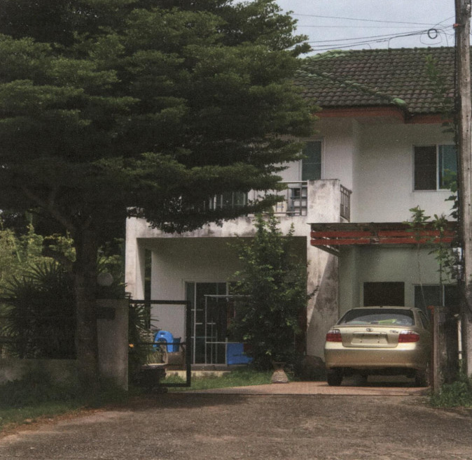 Single house Songkhla Hat Yai Khlong Hae 1830906