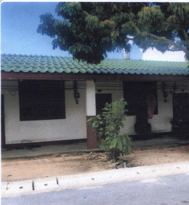 Single house Songkhla Hat Yai Hat Yai 3731900