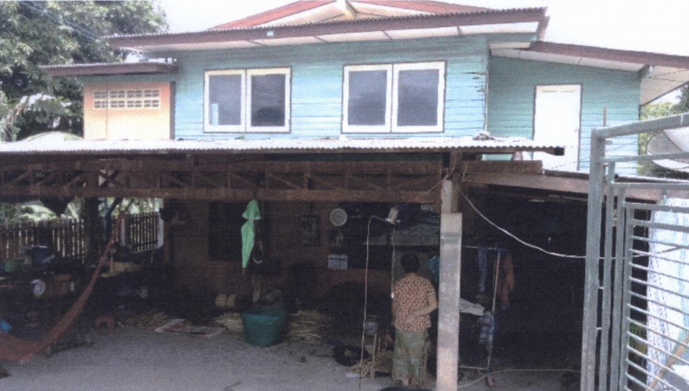 Single house Ang Thong Pa Mok Bang Sadet 716580