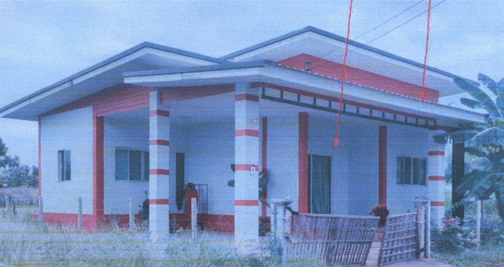 Townhouse Nakhon Ratchasima Sikhio Mittraphap 746176