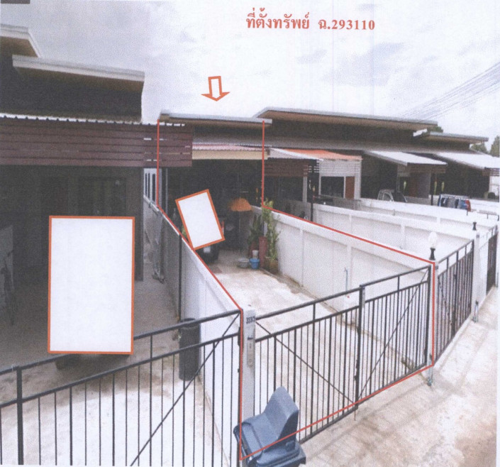 Single house Khon Kaen Mueang Khon Kaen Don Han 644100