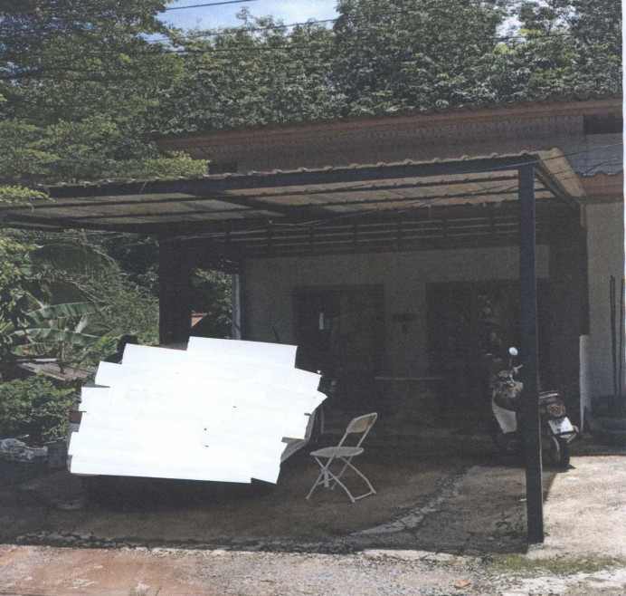 Townhouse Satun La-ngu La-Ngu 605100