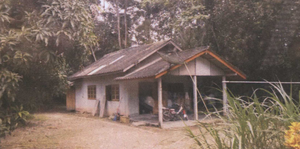 Single house Nakhon Si Thammarat Chawang Na Kacha 307730