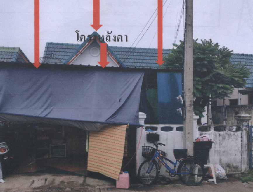 Townhouse Nakhon Ratchasima Sung Noen Sung Noen 466770