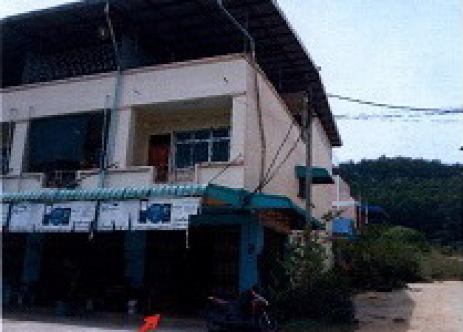 Single house Kamphaeng Phet Kosamphi Nakhon Kosamphi 496245