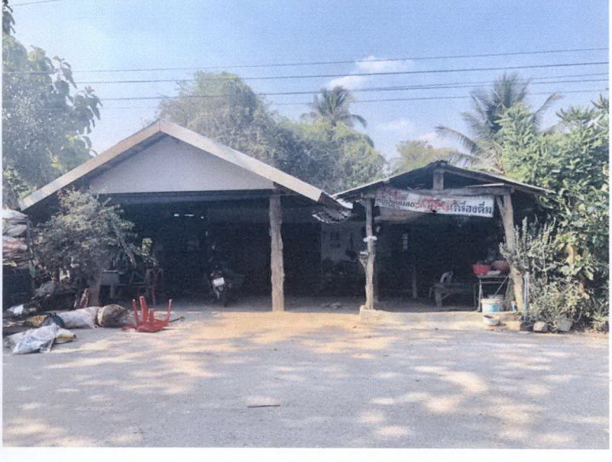 Single house Kamphaeng Phet Phran Kratai Tha Mai 246600