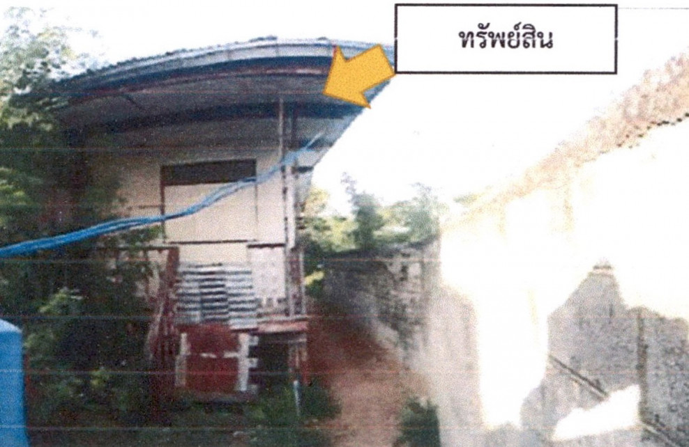 Single house Khon Kaen Mancha Khiri Kut Khao 637800