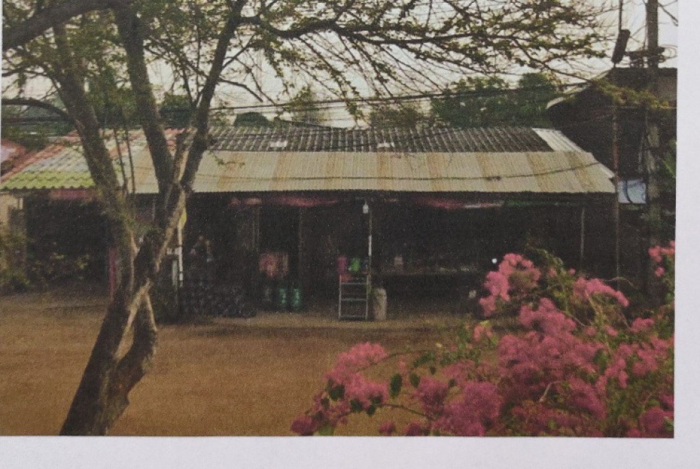 Single house Kamphaeng Phet Mueang Kamphaeng Phet Nong Pling 1635400