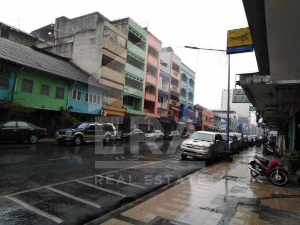Commercial building Songkhla Hat Yai Hat Yai 7000000