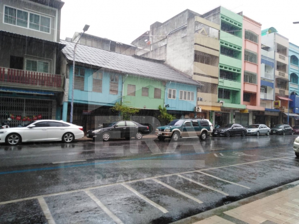 Commercial building Songkhla Hat Yai Hat Yai 7000000
