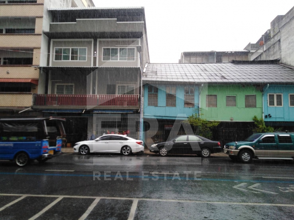 Commercial building Songkhla Hat Yai Hat Yai 7000000