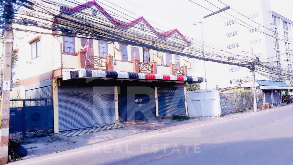ที่ดินเปล่า นนทบุรี เมืองนนทบุรี ท่าทราย 23900000