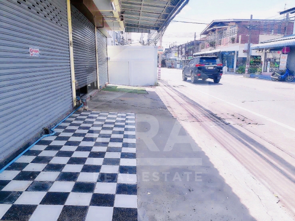 ที่ดินเปล่า นนทบุรี เมืองนนทบุรี ท่าทราย 23900000